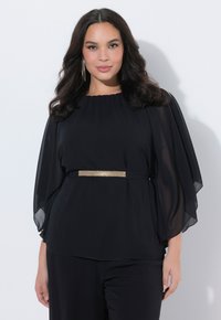 Шифоновая блузка Шифоновая блузка