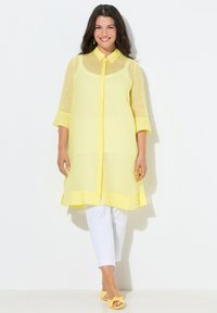 Длинная блузка Длинная блузка