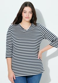 Майка с рукавом три четверти Майка с рукавом три четверти