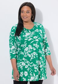 Длинная майка Длинная майка