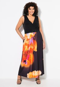 Пляжное платье