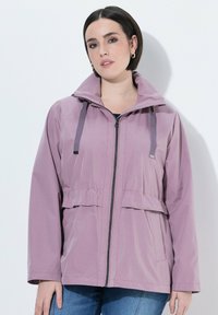 Куртка дождевик