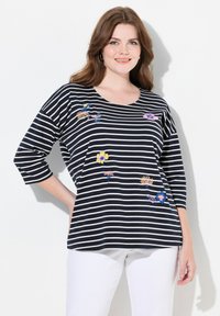 Майка с рукавом три четверти Майка с рукавом три четверти