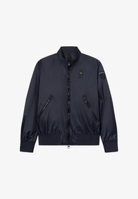 Куртка бомбер