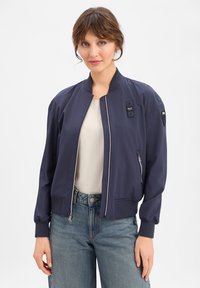 Блузон Блузон