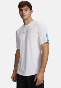 Спортивная майка Спортивная майка