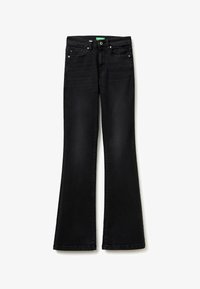 Клешеные джинсы Клешеные джинсы