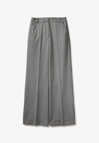 Широкие брюки Широкие брюки