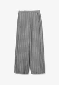 Прямые брюки Прямые брюки