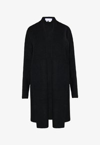 Длинный жилет Длинный жилет