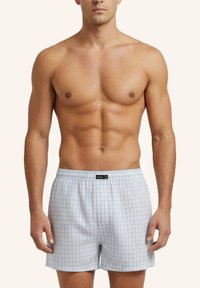 Трусы-боксеры Трусы-боксеры