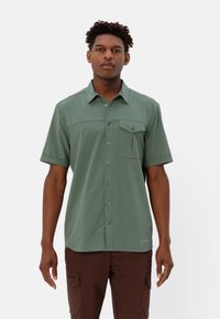 Рубашка с коротким рукавом Рубашка с коротким рукавом