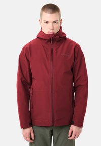 Куртка-дождевик