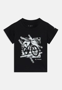 Спортивная майка