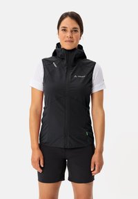 Спортивный жилет Спортивный жилет