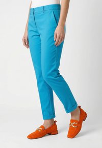 Полуботинки