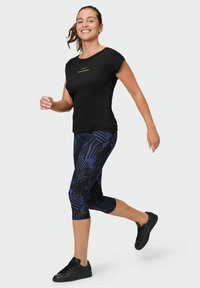 Пляжная майка