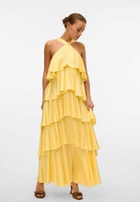 Платье макси