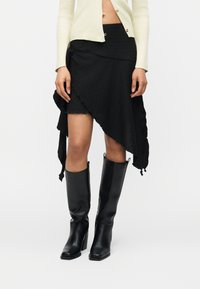 Юбка из джерси Юбка из джерси