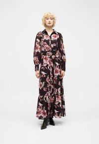 Блузка-платье Блузка-платье