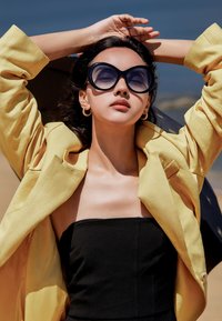 Солнечные очки