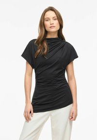 Длинная майка