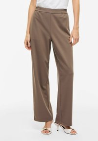 Прямые брюки