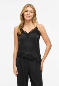 Длинный топ Длинный топ