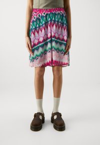 Летняя юбка Летняя юбка