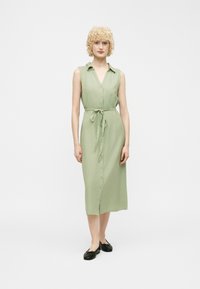 Блузка-платье