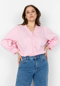 Блузка-рубашка