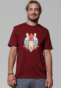 Футболка Футболка