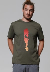 Футболка Футболка