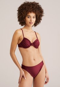 Низ от бикини