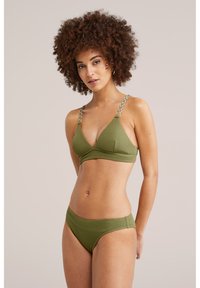 Верх от бикини