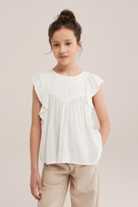 Блузка Блузка