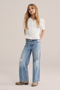 Блузка Блузка