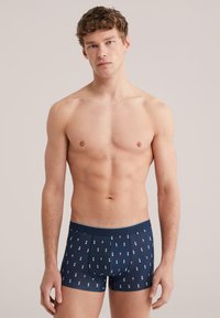 Трусы шортики