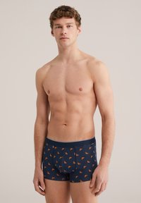 Трусы шортики