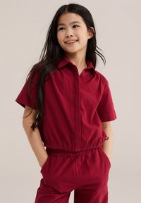 Блузка Блузка