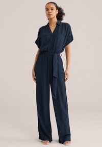 Комбинезон Комбинезон