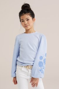 Блузка Блузка