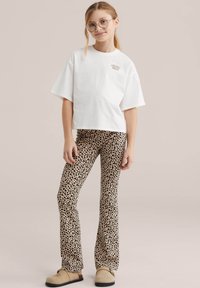 Леггинсы Леггинсы