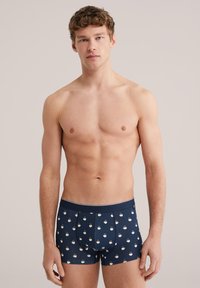 Трусы шортики