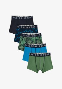 Детское нижнее белье