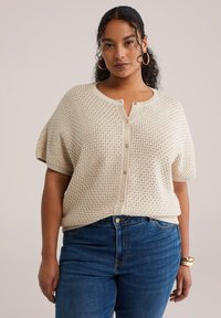 Вязаная кофта Вязаная кофта