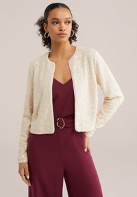 Кардиган Кардиган