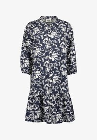 Блузка-платье