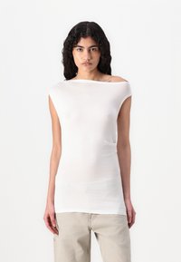 Топ на одно плечо