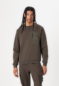 Толстовка Толстовка